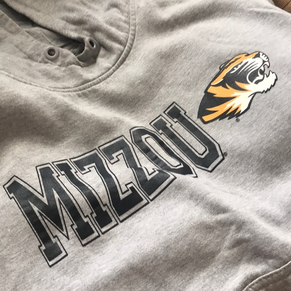 Champs Tops - Mizzou hoodie